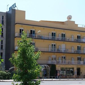 Hotel Montañamar